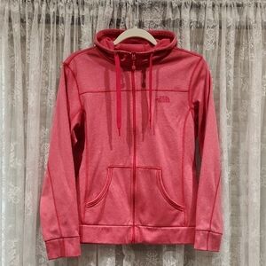NORTH FACE Zip-up Hoodie